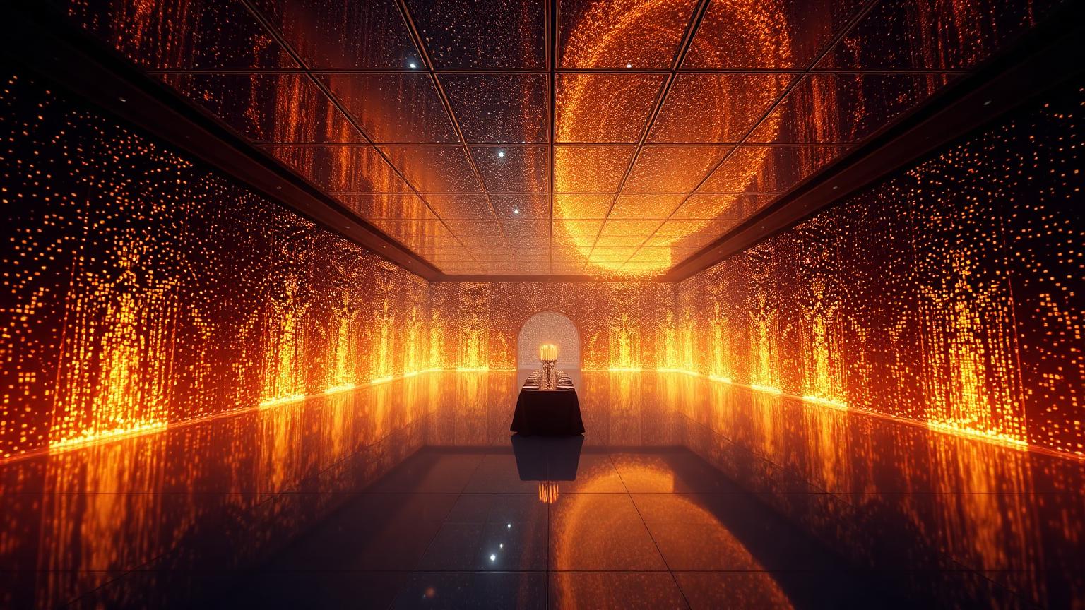 Champagne Gala · Private